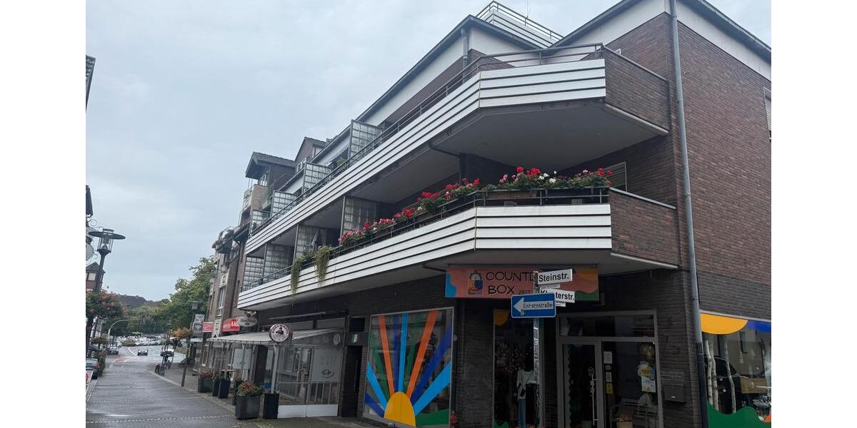 Etagenwohnung Recklinghausen - 2 Zimmer, 71 m&sup2;, 900&euro; | Angebot:27612469