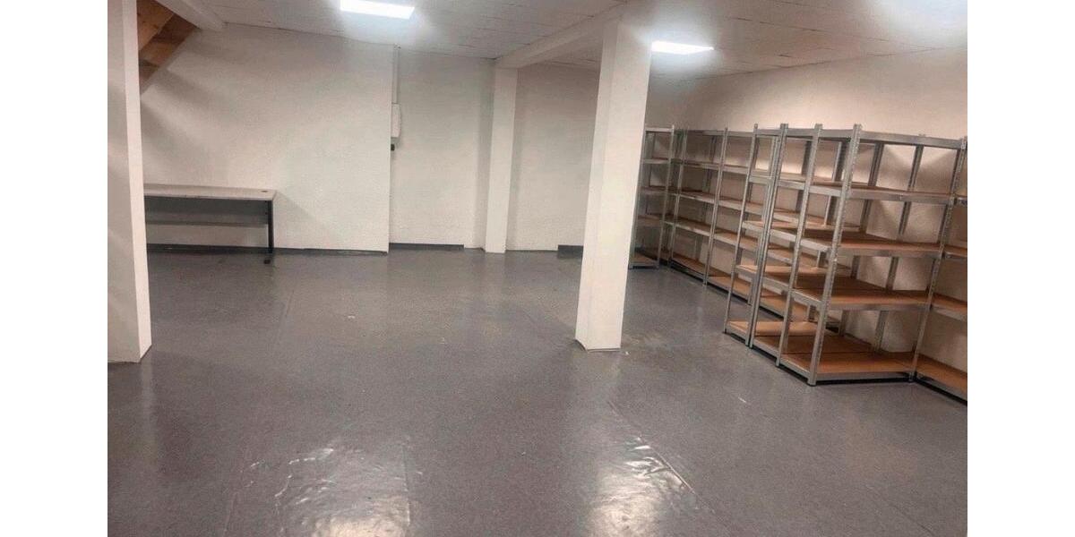 Gewerbeobjekt Dortmund Innenstadt Nord - 2.000&euro; | Angebot:26134054