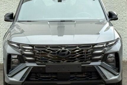 Hyundai TUCSON 3.890 km 43.250 &euro; Selm-Bork 59379