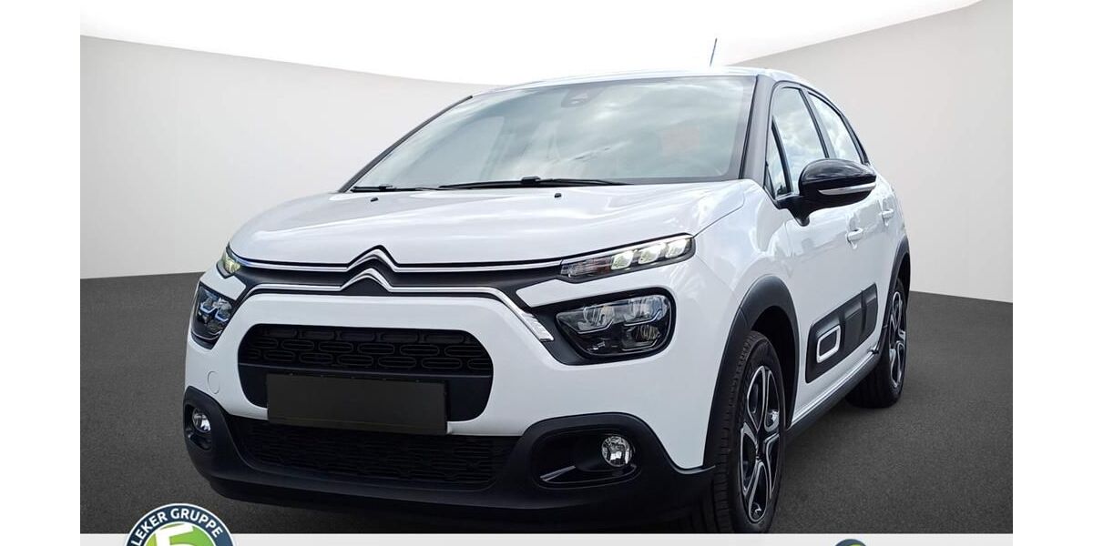 Citroen C3 36.909 km 10.890 &euro; Borken 46325