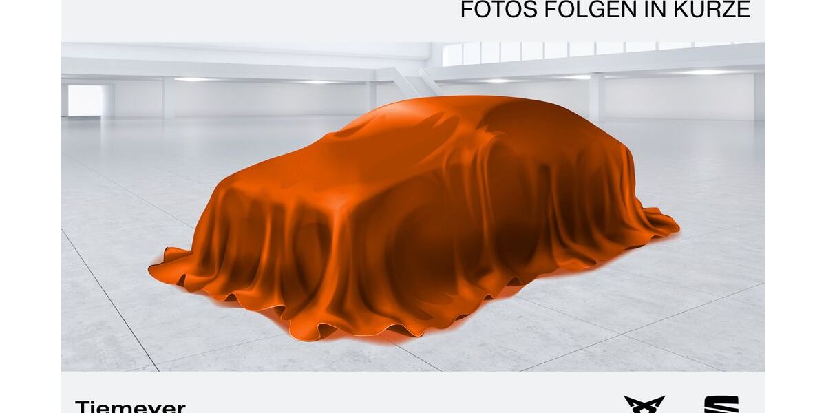 Cupra Formentor 40.906 km 27.690 &euro; Bochum 44809