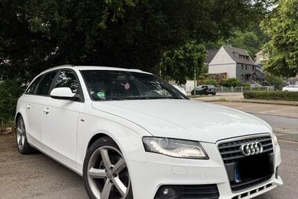 Audi A4 230.000 km 6.400 &euro; Dortmund 44137
