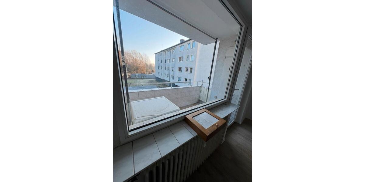 Etagenwohnung Reken - 1 Zimmer, 72 m&sup2;, 780&euro; | Angebot:26464576