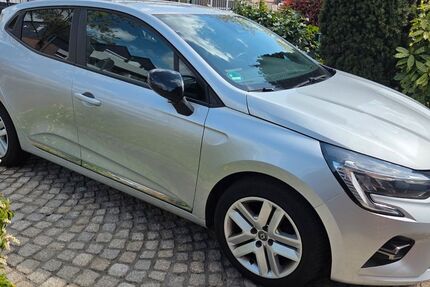 Renault Clio 72.000 km 9.730 &euro; Dinslaken 46537