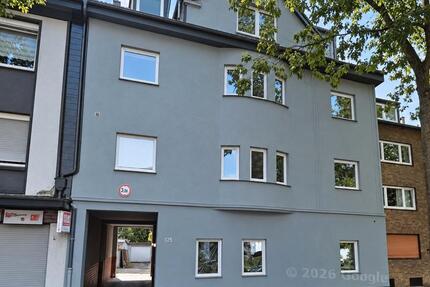 Wohnung Gelsenkirchen Buer - 2 Zimmer, 60 m&sup2;, 510&euro; | Angebot:27550604