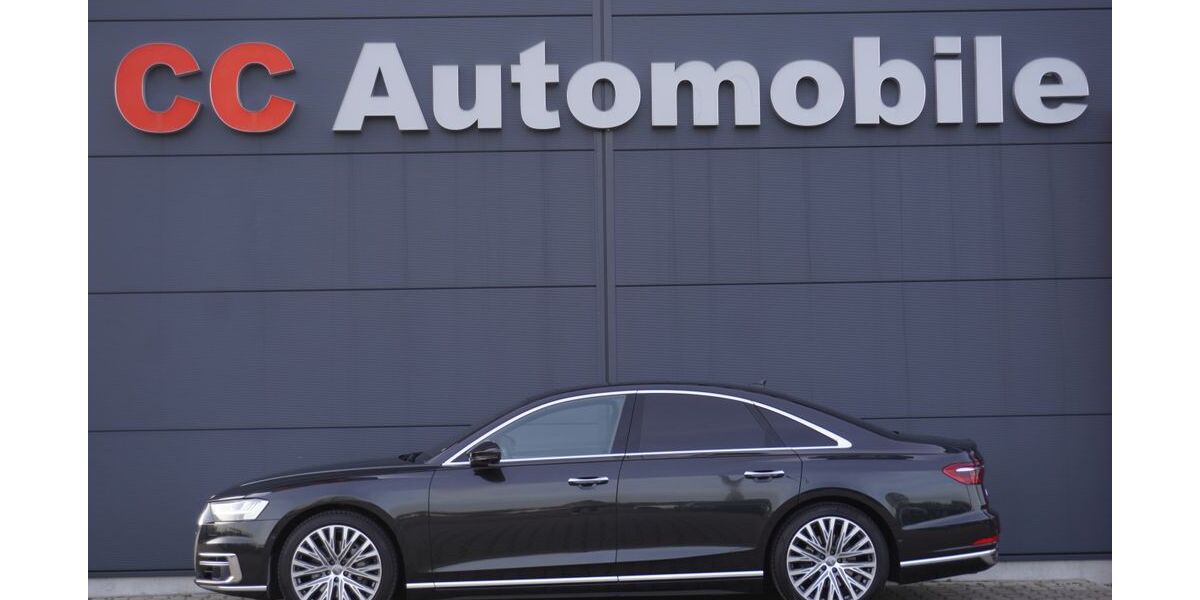 Audi A8 69.000 km 46.880 &euro; Velen 46342