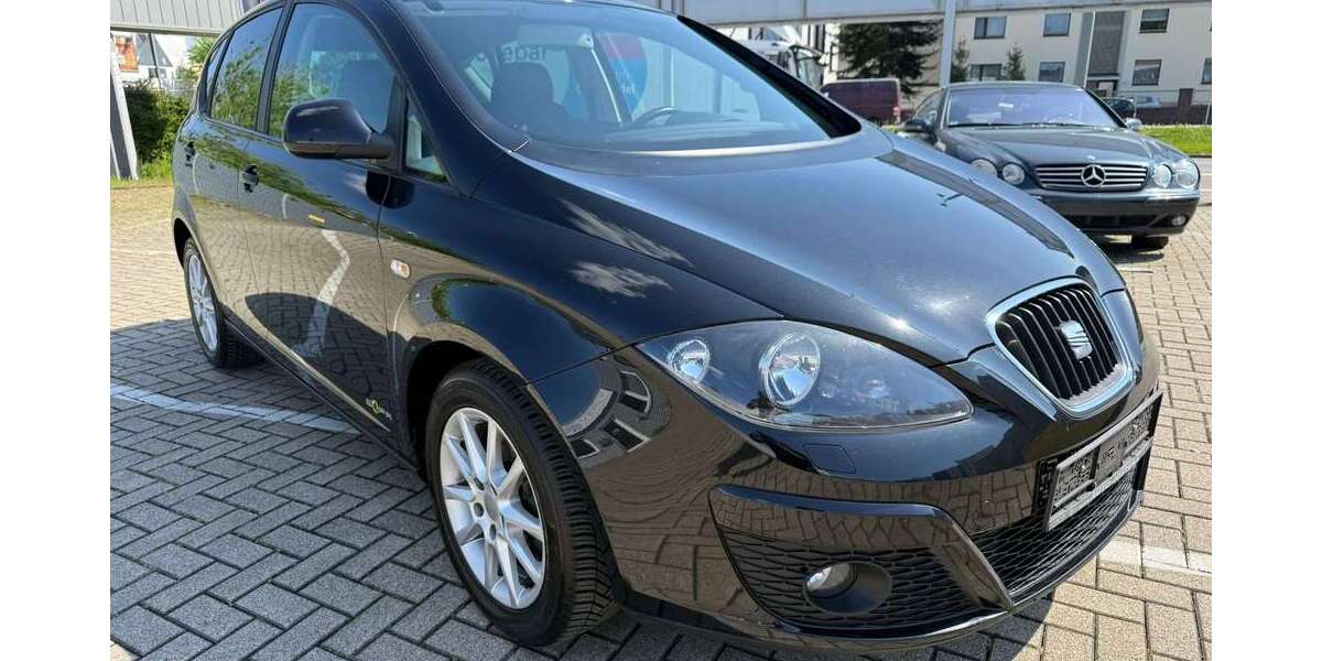 Seat Altea 194.545 km 3.699 &euro; Bochum 44869