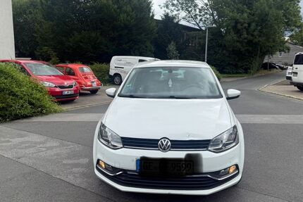 VW Polo 192.000 km 4.850 &euro; Gelsenkirchen 45891