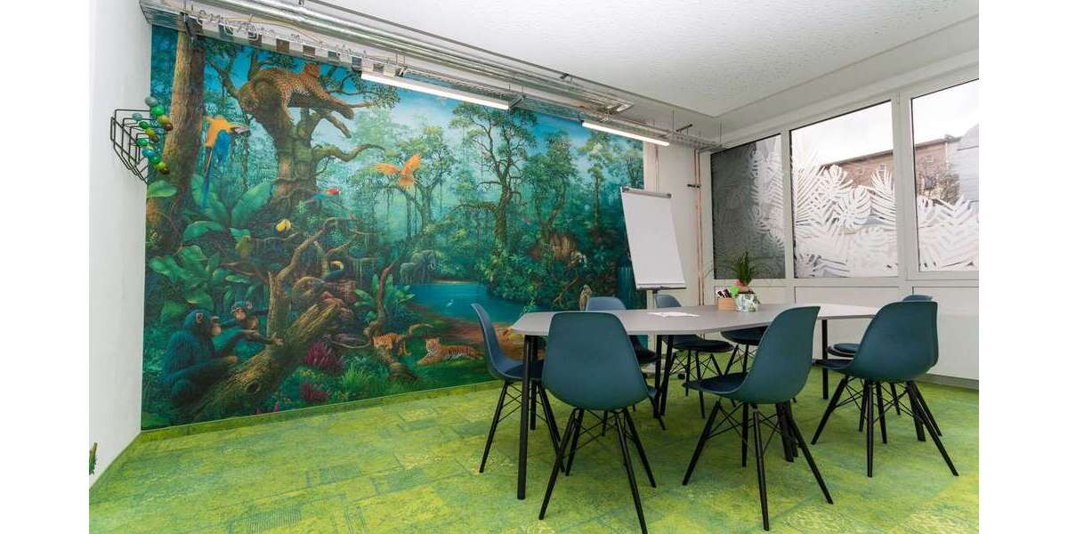 Gewerbeobjekt Bochum - 890&euro; | Angebot:26970108