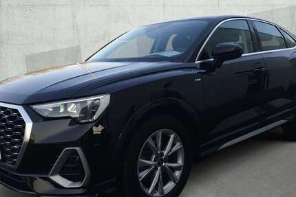 Audi Q3 52.461 km 32.880 &euro; Borken 46325