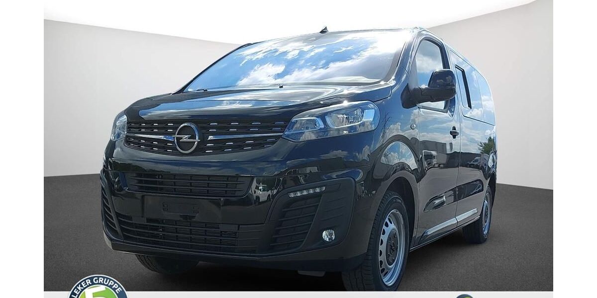 Opel Vivaro 1.500 km 38.490 &euro; Borken 46325