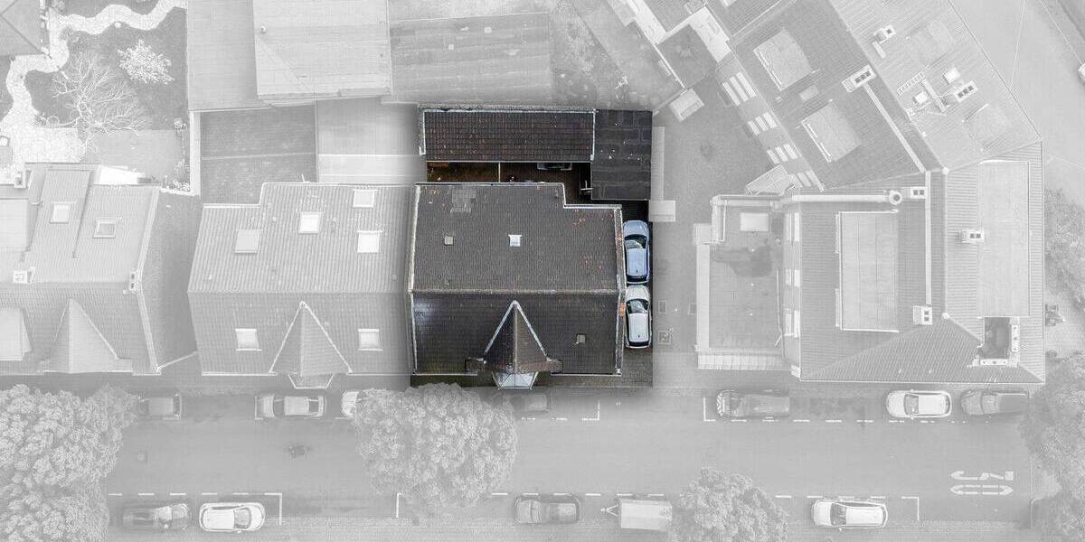 Mehrfamilienhaus, Wohnhaus Bochum Wattenscheid - 9 Zimmer, 225 m&sup2;, 250.000&euro; | Angebot:26401041