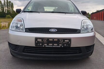 Ford Fiesta 116.000 km 1.900 &euro; Dortmund 44145