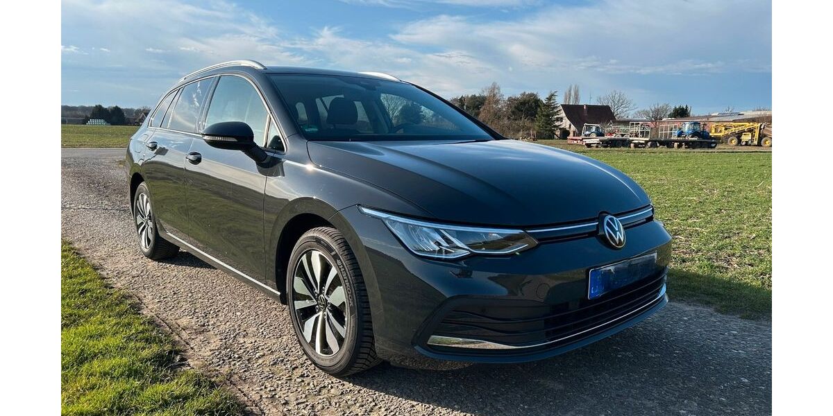 VW Golf 57.000 km 18.700 &euro; Velen 46342