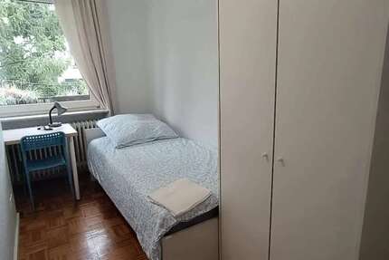 Zimmer Bochum Wiemelhausen - 300&euro; | Angebot:27563582