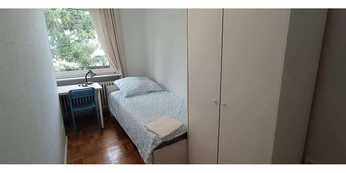 Zimmer Bochum Wiemelhausen - 300&euro; | Angebot:27563582