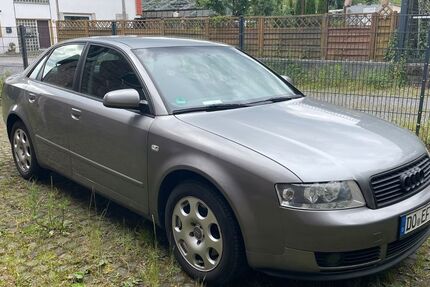 Audi A4 293.000 km 2.300 &euro; Dortmund 44309