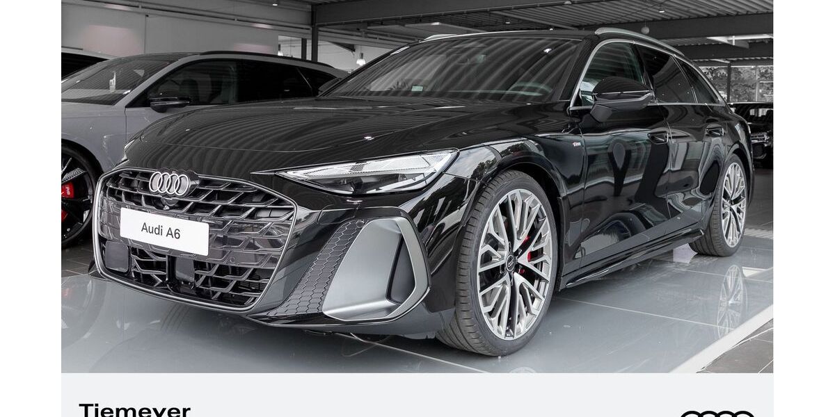 Audi A6 1.050 km 85.680 &euro; Dorsten 46284