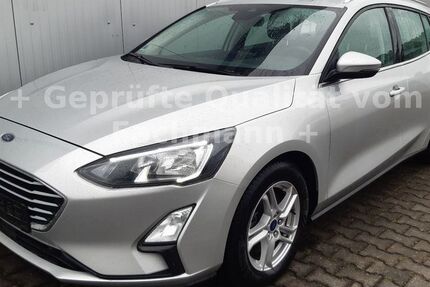 Ford Focus 54.099 km 15.555 &euro; Dorsten 46282
