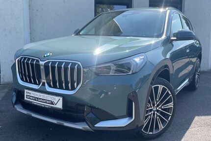 BMW X1 28.998 km 46.770 &euro; Essen 45134