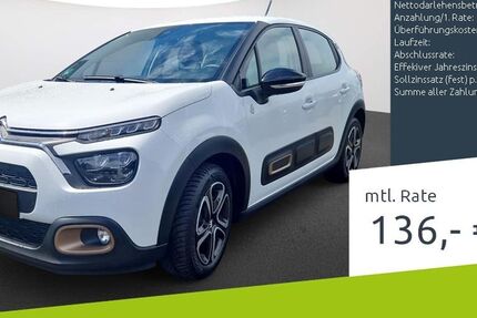 Citroen C3 15.833 km 11.490 &euro; Dülmen 48249