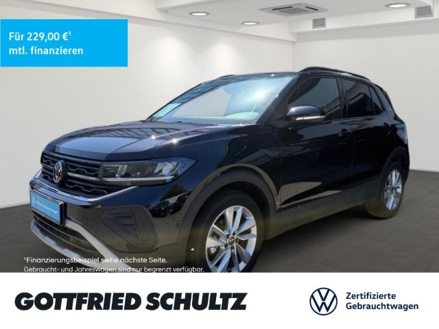 VW T-Cross 7.703 km 26.480 &euro; Mülheim 45478