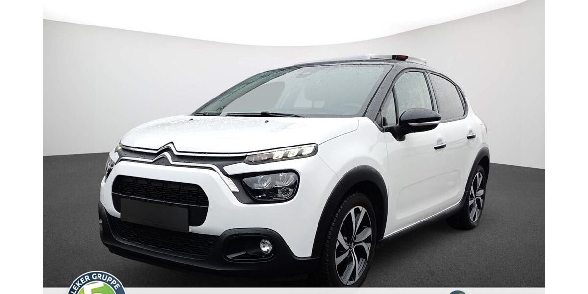 Citroen C3 19.017 km 10.960 &euro; Dülmen 48249