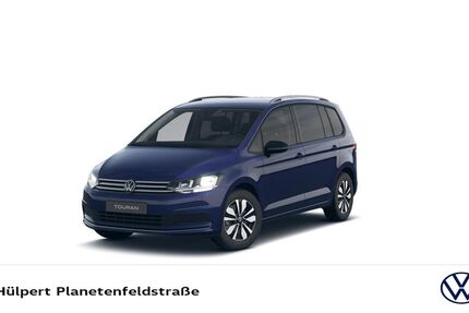 VW Touran 14.489 km 31.911 &euro; Dortmund 44379