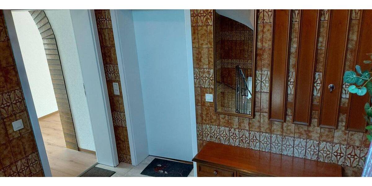 Etagenwohnung Dorsten Rhade - 2 Zimmer, 73 m&sup2;, 657&euro; | Angebot:26569212