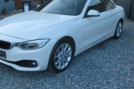 BMW 435 135.500 km 21.400 &euro; Recklinghausen 45663