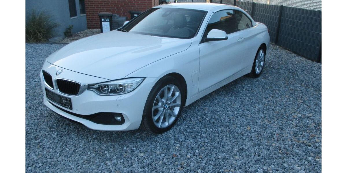 BMW 435 135.500 km 21.400 &euro; Recklinghausen 45663