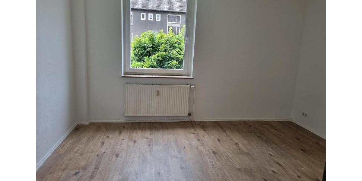 Etagenwohnung Gladbeck Alt-Rentfort - 2 Zimmer, 41 m&sup2;, 346&euro; | Angebot:26477992