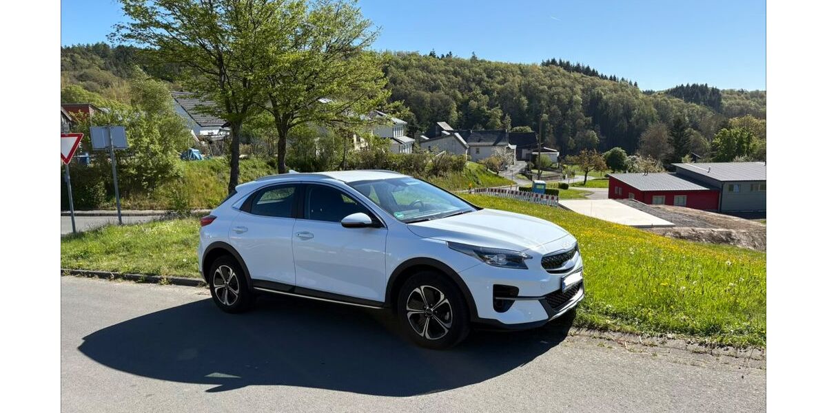 Kia XCeed 33.000 km 19.490 &euro; Mülheim 45470