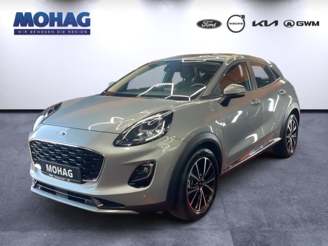 Ford Puma 27.260 km 17.690 &euro; Recklinghausen 45659