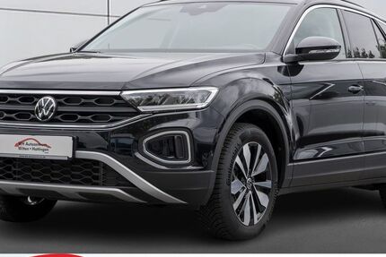 VW T-Roc 7.750 km 23.474 &euro; Witten 58453