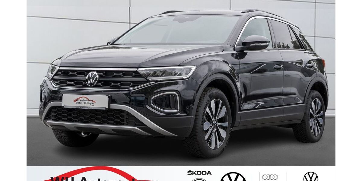 VW T-Roc 7.750 km 23.474 &euro; Witten 58453
