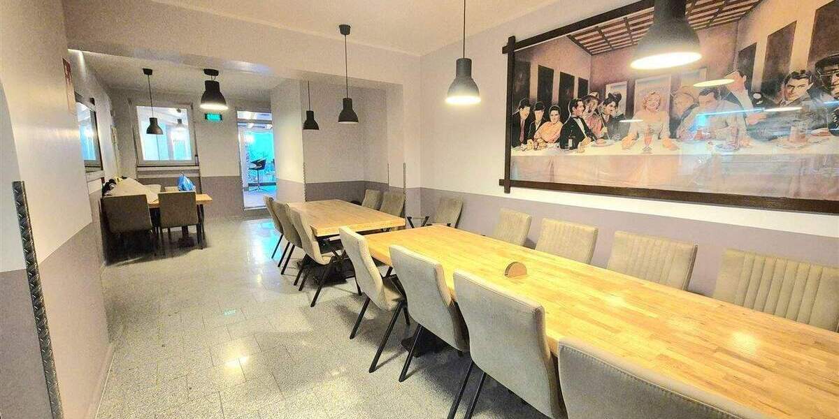 Mehrfamilienhaus, Wohnhaus Essen Frohnhausen - 4 Zimmer, 1 m&sup2;, 1.850.000&euro; | Angebot:25692827