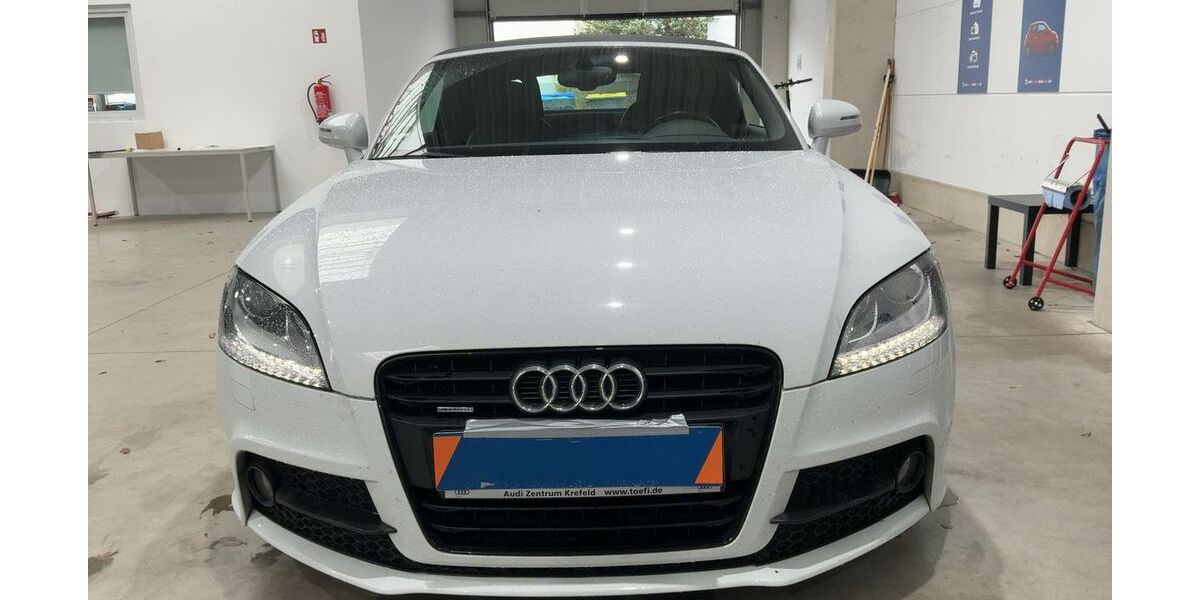 Audi TT 149.900 km 16.500 &euro; Dortmund 44145