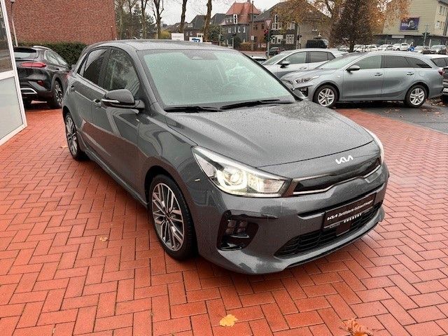 Kia Rio 40.195 km 16.990 &euro; Datteln 45711