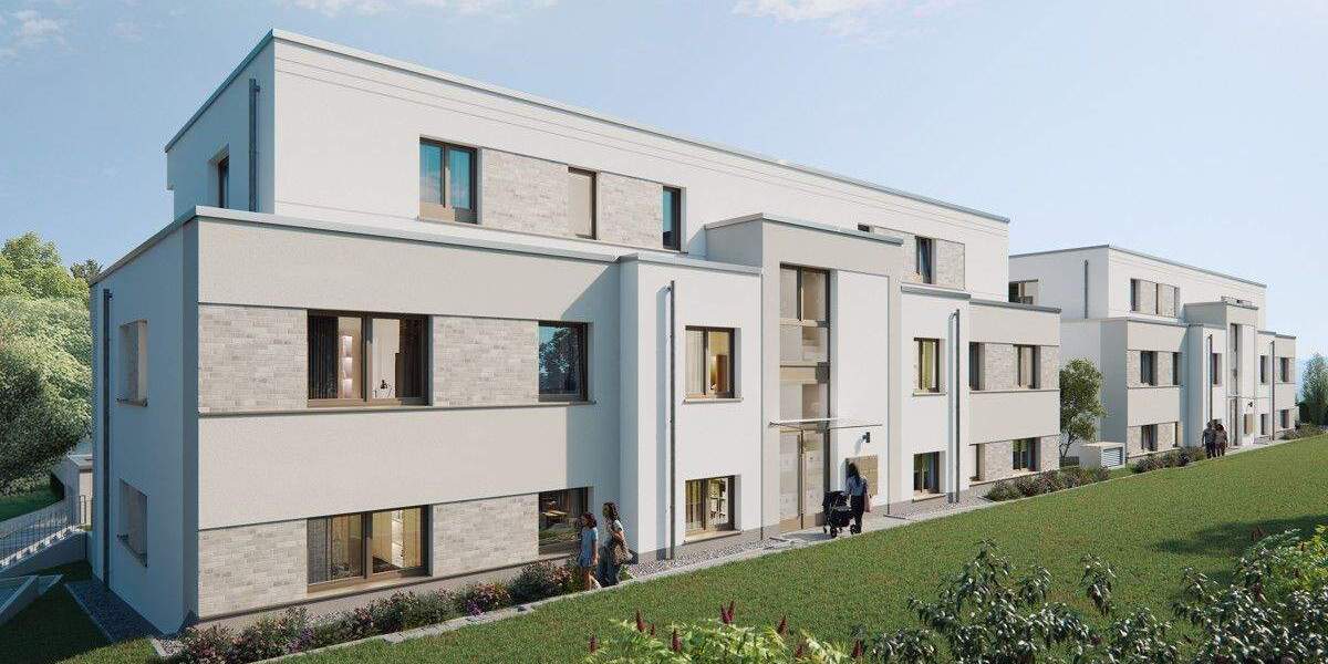 Etagenwohnung Essen / Burgaltendorf Burgaltendorf - 3 Zimmer, 93 m&sup2;, 495.000&euro; | Angebot:25749117