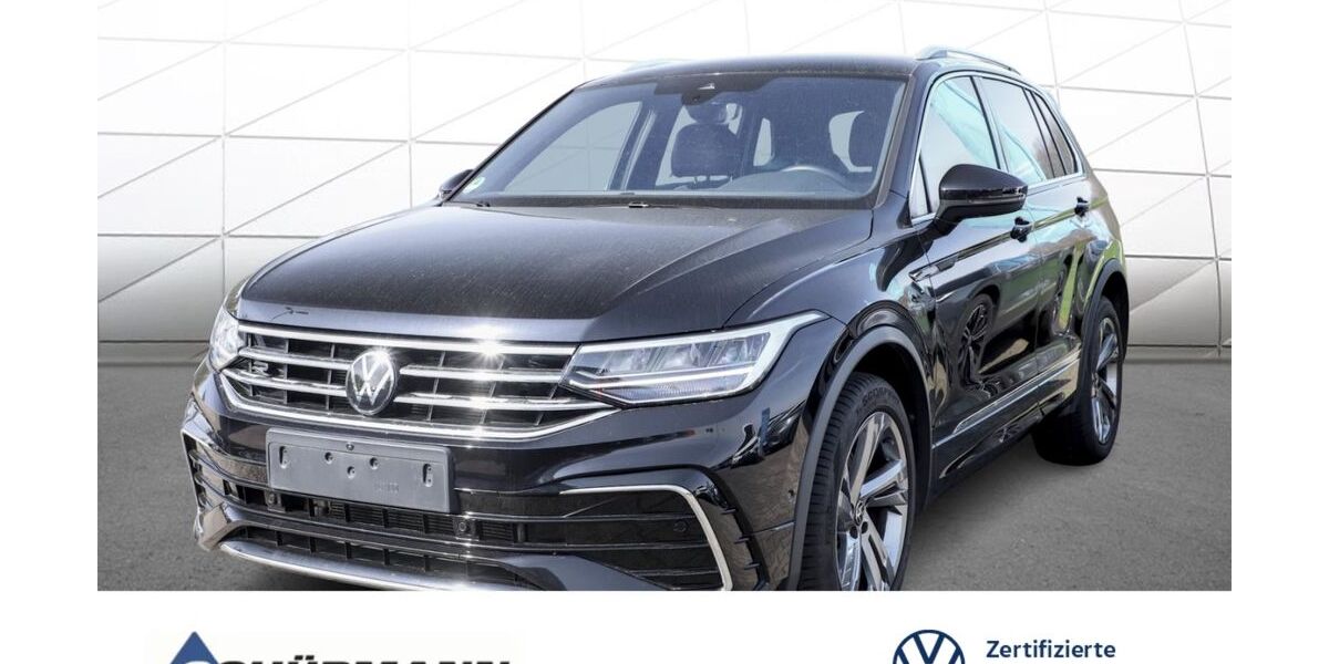 VW Tiguan 58.834 km 39.848 &euro; Herten 45701