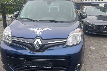 Renault Kangoo 132.000 km 5.200 &euro; Bottrop 46242