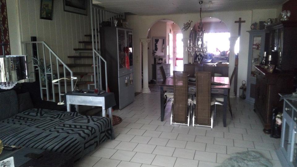 Etagenwohnung Oer-Erkenschwick Erkenschwick - 4.5 Zimmer, 120 m&sup2;, 349.000&euro; | Angebot:26815410