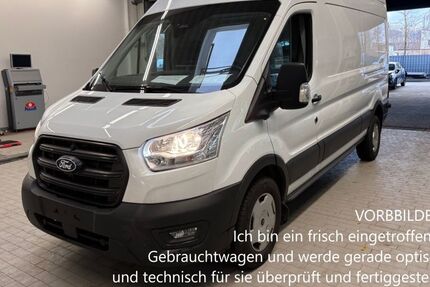 Ford Transit 32.171 km 28.220 &euro; Oberhausen 46049