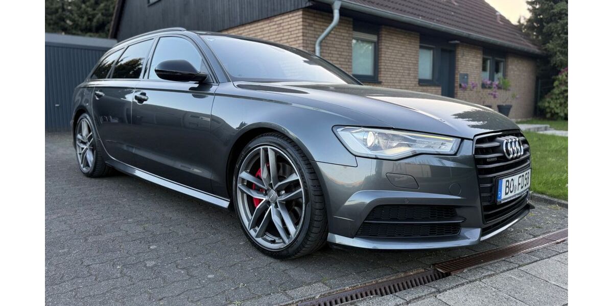 Audi A6 167.000 km 22.450 &euro; Bochum 44805