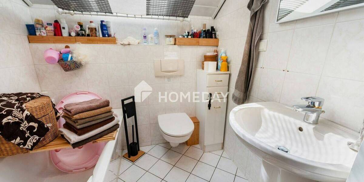 Einfamilienhaus Recklinghausen Stadtmitte - 8 Zimmer, 161 m&sup2;, 489.000&euro; | Angebot:26569188