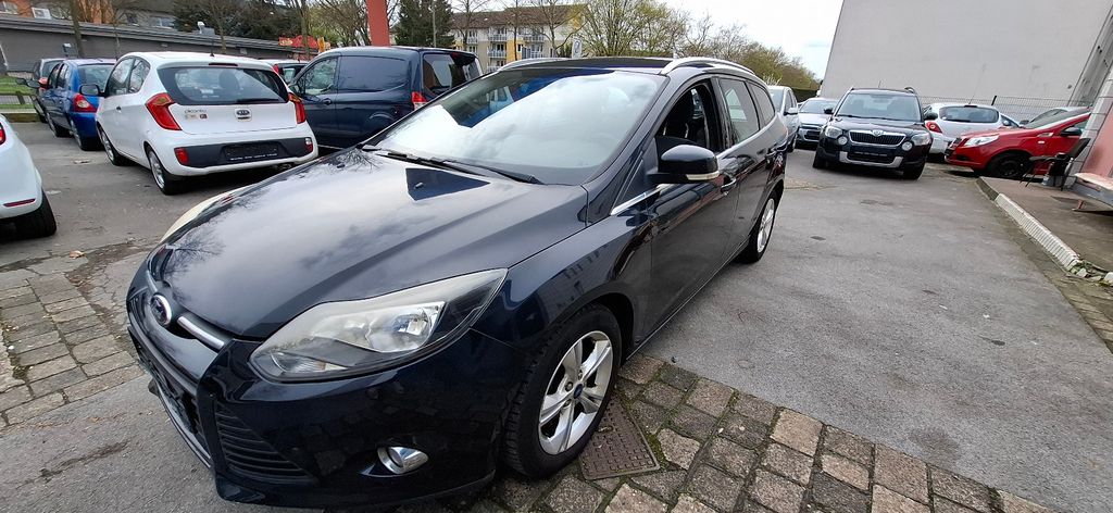 Ford Focus 218.300 km 2.990 &euro; Dortmund 44339