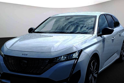 Peugeot 308 138.669 km 16.980 &euro; Borken 46325