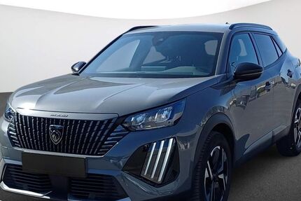 Peugeot 2008 30.084 km 18.899 &euro; Borken 46325