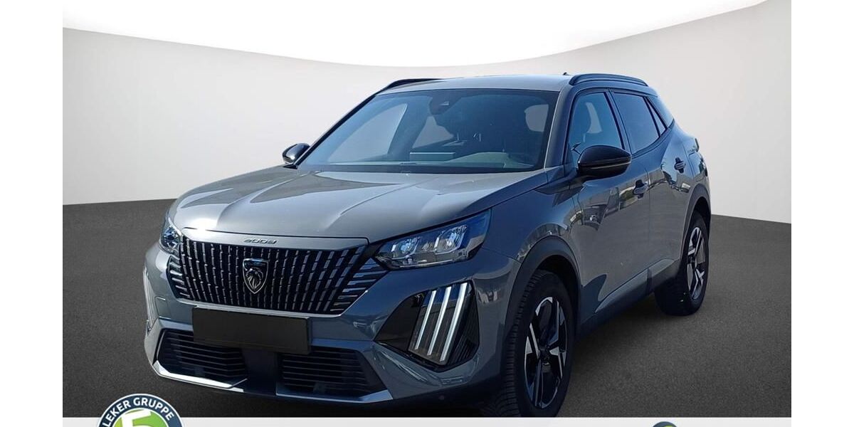 Peugeot 2008 30.084 km 18.899 &euro; Borken 46325